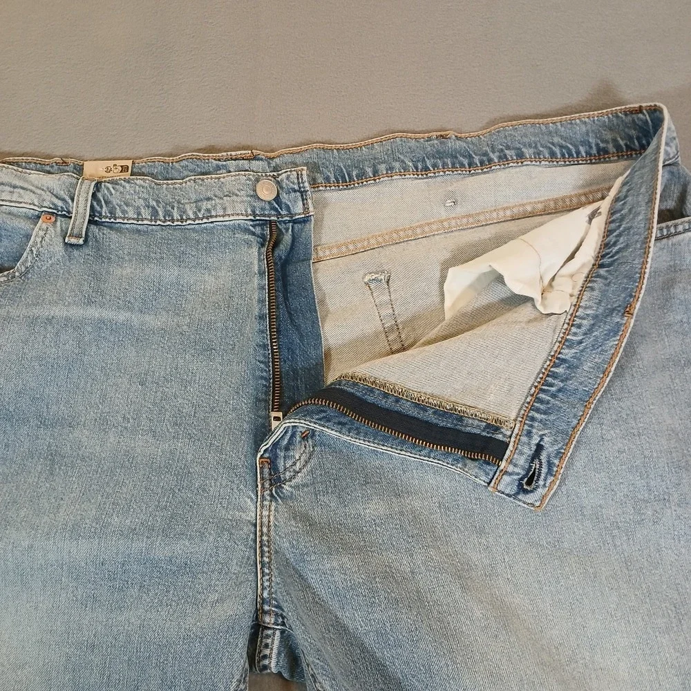 Levis levi jeans